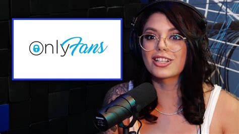 How OnlyFans Changed Gina Valentinas Life